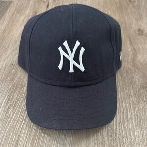 Infant New York Yankees Navy Hat